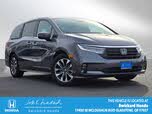 Honda Odyssey EX-L FWD