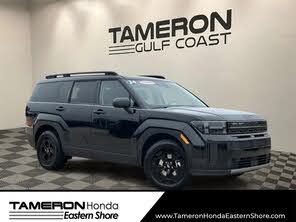 Hyundai Santa Fe XRT AWD