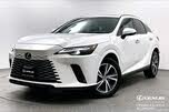 Lexus RX Hybrid 350h Premium AWD