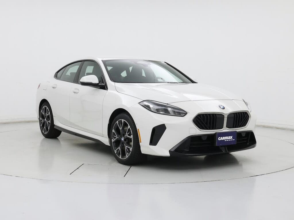 2025 BMW 2 Series 228 Gran Coupe xDrive