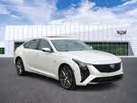 Cadillac CT5 Premium Luxury AWD