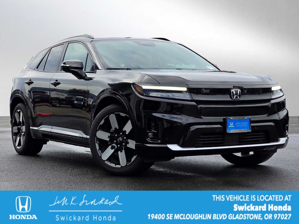 2025 Honda Prologue Elite AWD