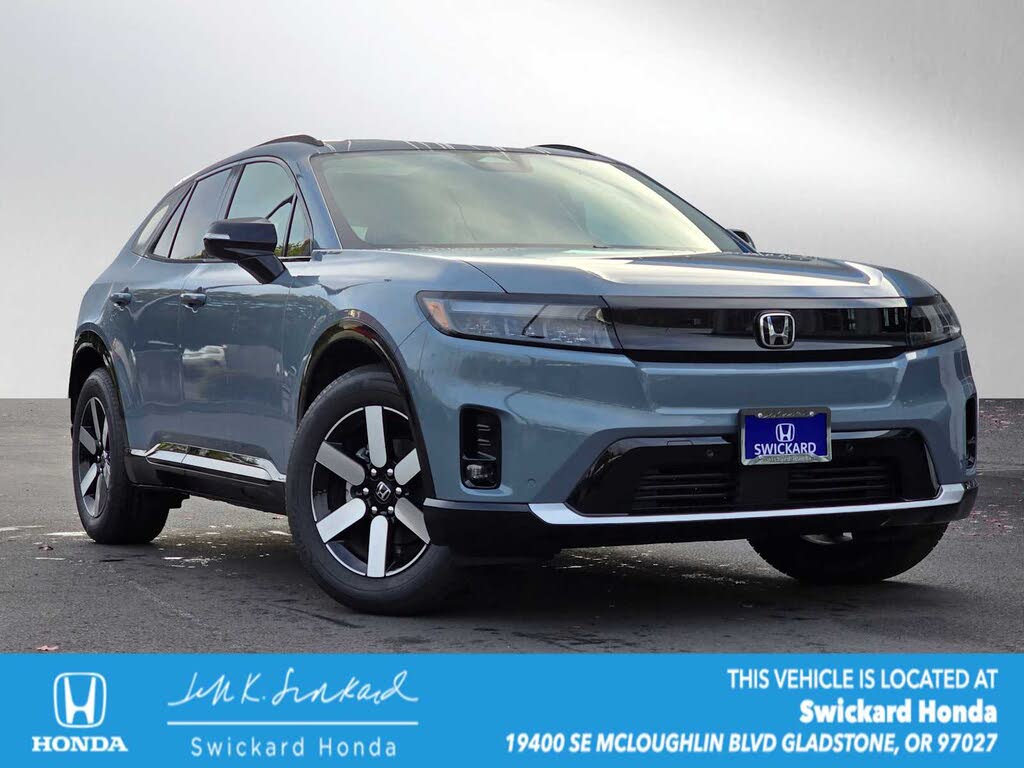 2025 Honda Prologue Touring AWD