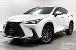 Lexus NX Hybrid 350h Premium AWD