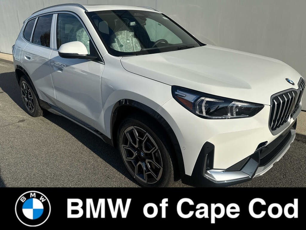 2026 BMW X1 xDrive28i