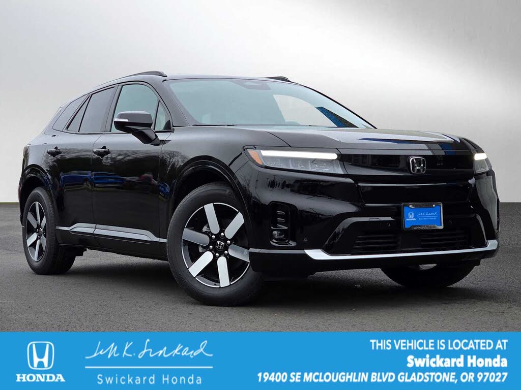 2026 Honda Prologue Touring AWD