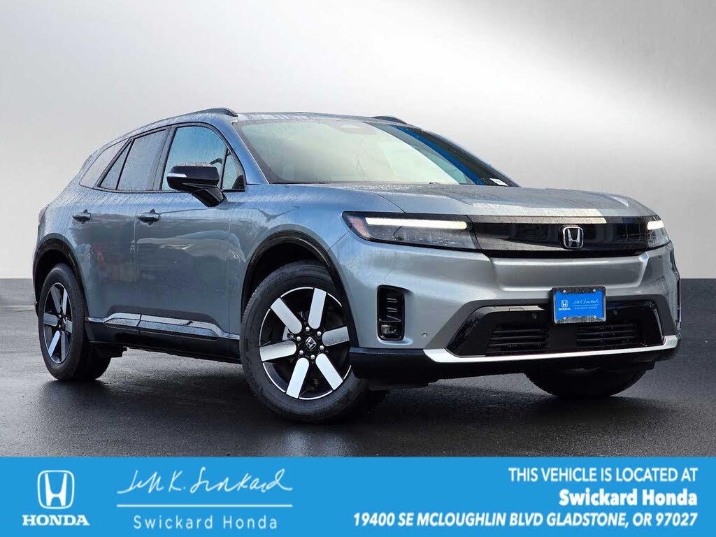 2026 Honda Prologue Touring AWD