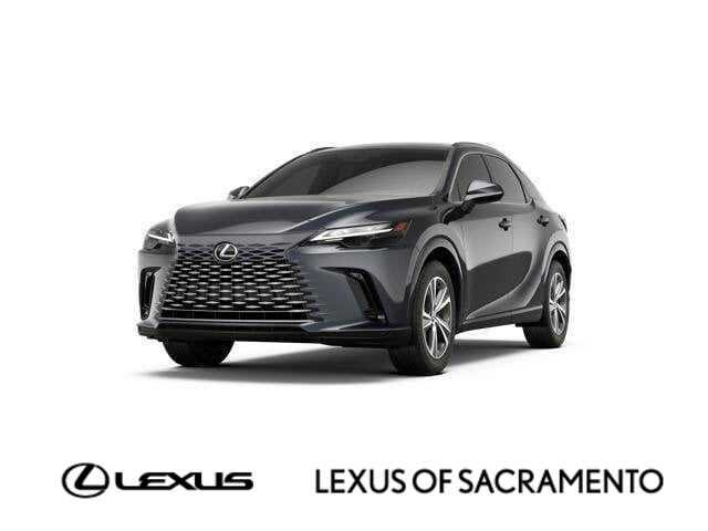 2026 Lexus RX 350 Premium FWD