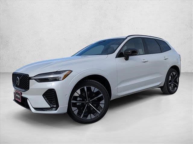 2026 Volvo XC60 B5 Plus AWD