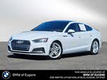Audi A5 Sportback 2.0T quattro Premium Plus AWD