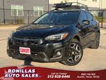 Subaru Crosstrek Limited