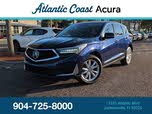 Acura RDX FWD