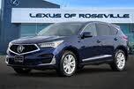 Acura RDX SH-AWD