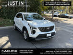 Cadillac XT4 Premium Luxury FWD