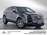 Cadillac XT5 Luxury FWD