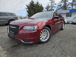 Chrysler 300 Touring RWD