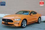Ford Mustang EcoBoost Premium Coupe RWD