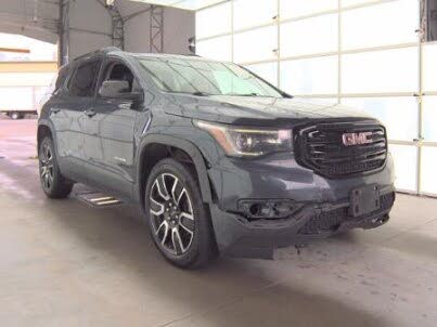 2019 GMC Acadia SLT-1 AWD