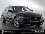 Jaguar XF 25t Prestige RWD