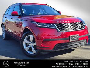 Land Rover Range Rover Velar P250 S AWD