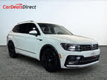Volkswagen Tiguan SEL Premium R-Line 4Motion