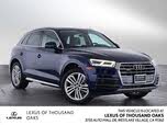 Audi Q5 quattro Premium Plus 45 TFSI