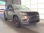 Jeep Compass Latitude 4WD