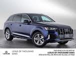 Audi Q7 quattro Premium 55 TFSI