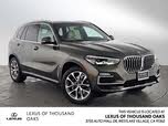 BMW X5 xDrive40i AWD