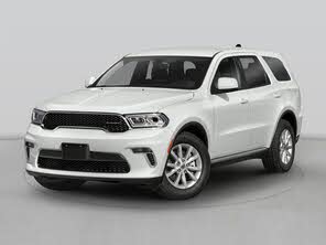 Dodge Durango GT Plus AWD
