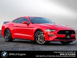 Ford Mustang GT Coupe RWD