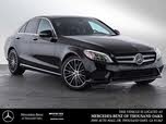 Mercedes-Benz C-Class C 300 Sedan RWD