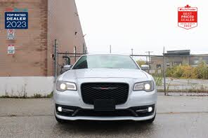 Chrysler 300 S AWD