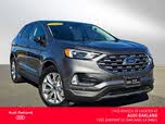 Ford Edge Titanium AWD