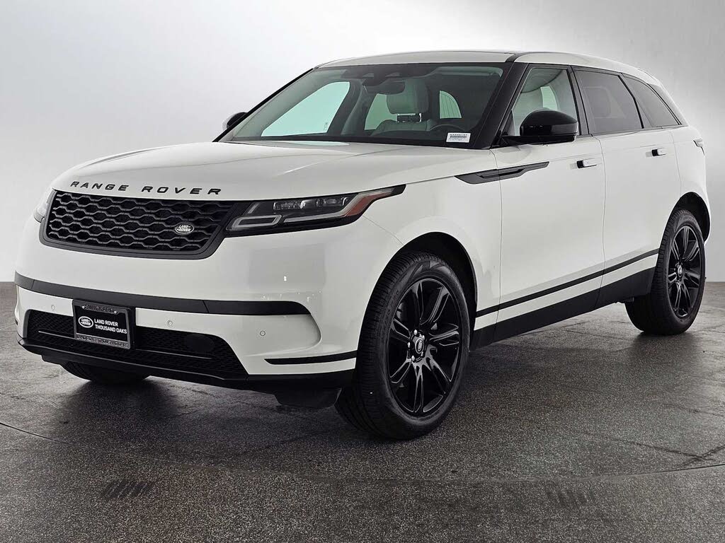 2022 Land Rover Range Rover Velar P250 S AWD