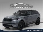 Land Rover Range Rover Velar P250 S AWD