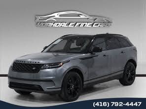 Land Rover Range Rover Velar P250 S AWD