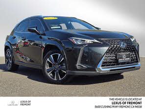 Lexus UX 200 FWD