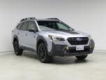 Subaru Outback Wilderness Crossover AWD