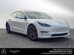 Tesla Model 3 RWD