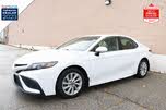 Toyota Camry SE FWD
