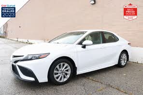 Toyota Camry SE FWD