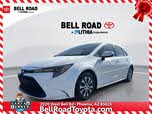 Toyota Corolla Hybrid LE FWD