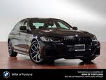 BMW 5 Series 540i xDrive AWD
