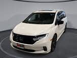 Honda Odyssey Sport FWD