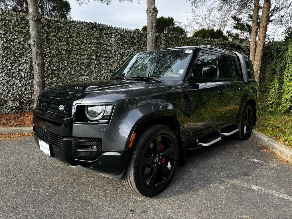 2023 Land Rover Defender 130 X AWD