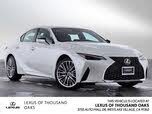 Lexus IS 300 AWD