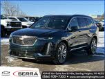 Cadillac XT6 Premium Luxury AWD