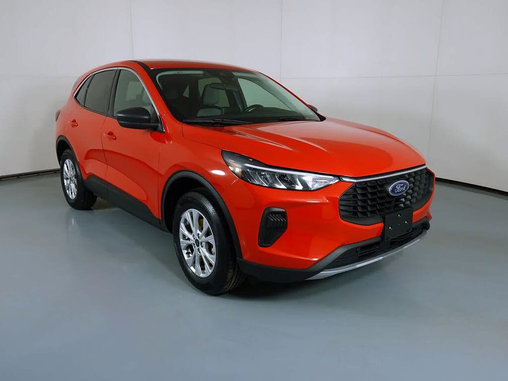 2024 Ford Escape Active AWD