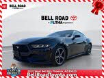 Ford Mustang EcoBoost Premium Fastback RWD